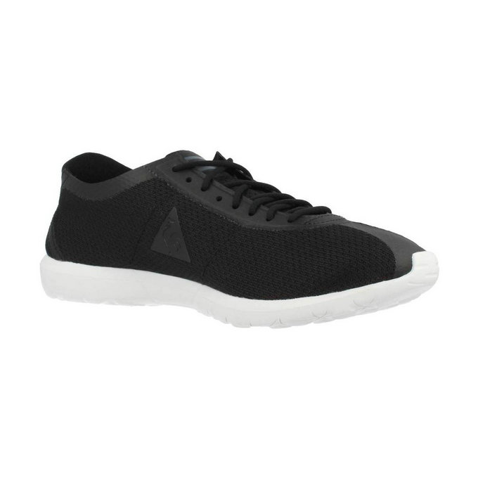 Le Coq Sportif Wendon Levity Noir Chaussures Homme